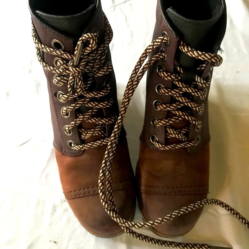 Women’s Sorel PDX Boot in Cattail
